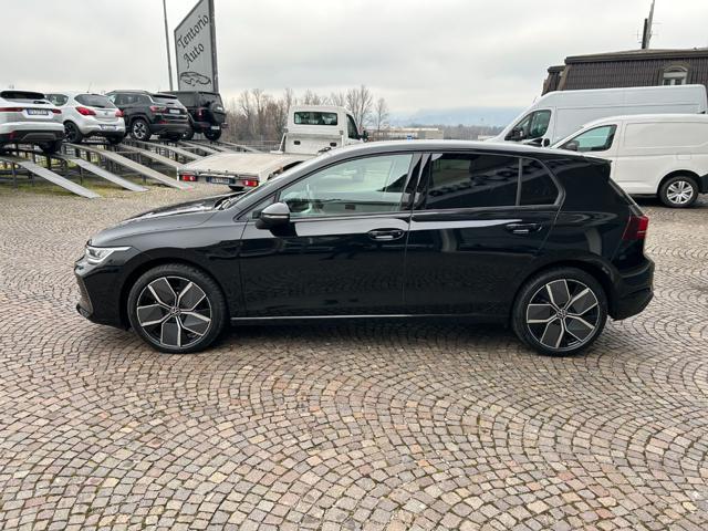 VOLKSWAGEN Golf 2.0 TDI 150 CV DSG SCR Editon Plus