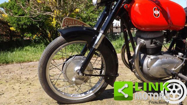 GILERA Other B 300 EXTRA