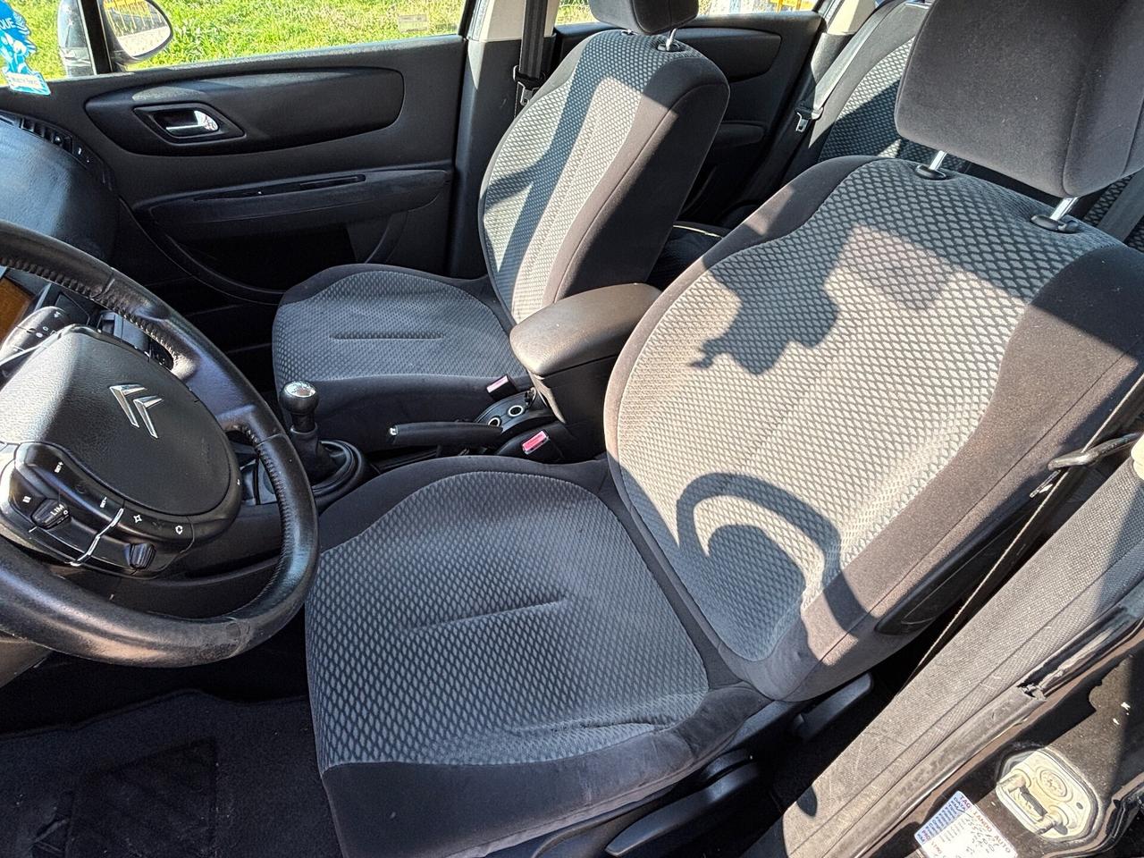 Citroen C4 1.4 Classique