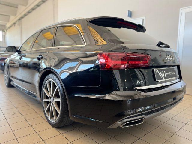 AUDI A6 2.0 TDI quattro S tronic Busi.// S LINE//MATRIX