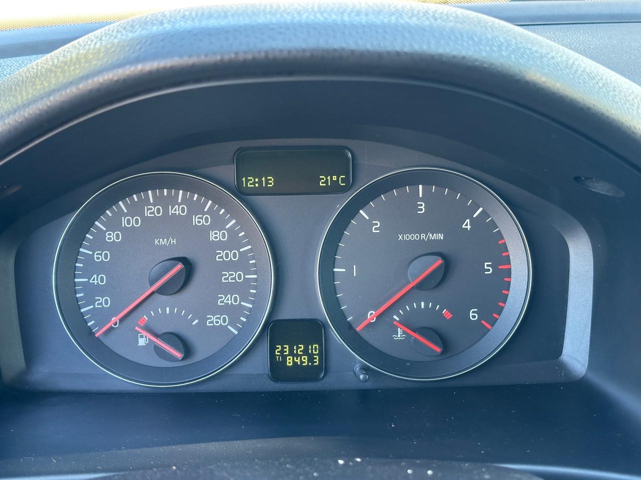 Volvo C30 2.0 D Summum (Garanzia 24 Mesi)