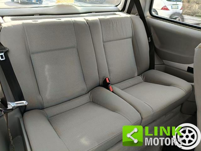 SEAT Arosa 1.4 TDI cat 30km litro