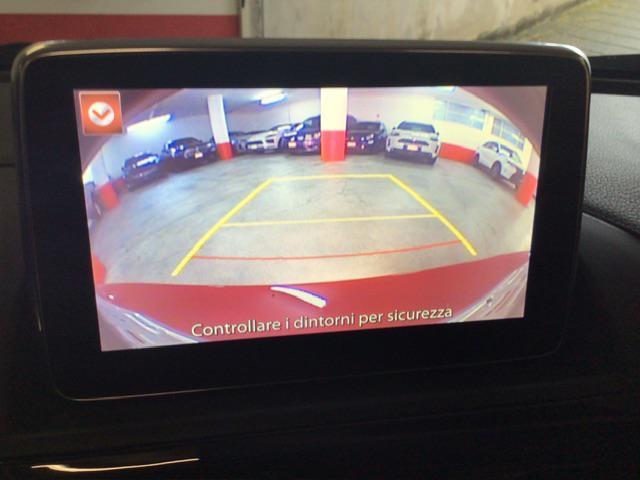 FIAT 124 Spider 1.4 MultiAir Lusso +LED *unipro, tagliandi Fiat*