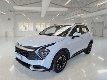 KIA SPORTAGE 1.6 CRDI MHEV BUSINESS 2WD DCT
