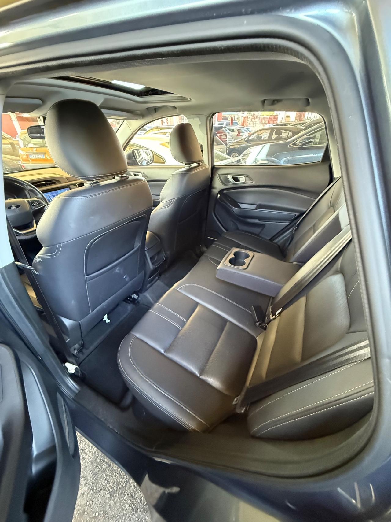 Dr 5.0 1.5 GPL-UNIPRO-RATE-GARANZIA-