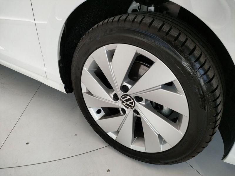 Volkswagen Golf 2.0 TDI 150CV DSG SCR Editon Plus