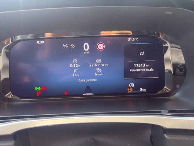 FORD Tourneo Connect Grand Tourneo Connect 2.0 EcoBlue 122 CV aut. Tita