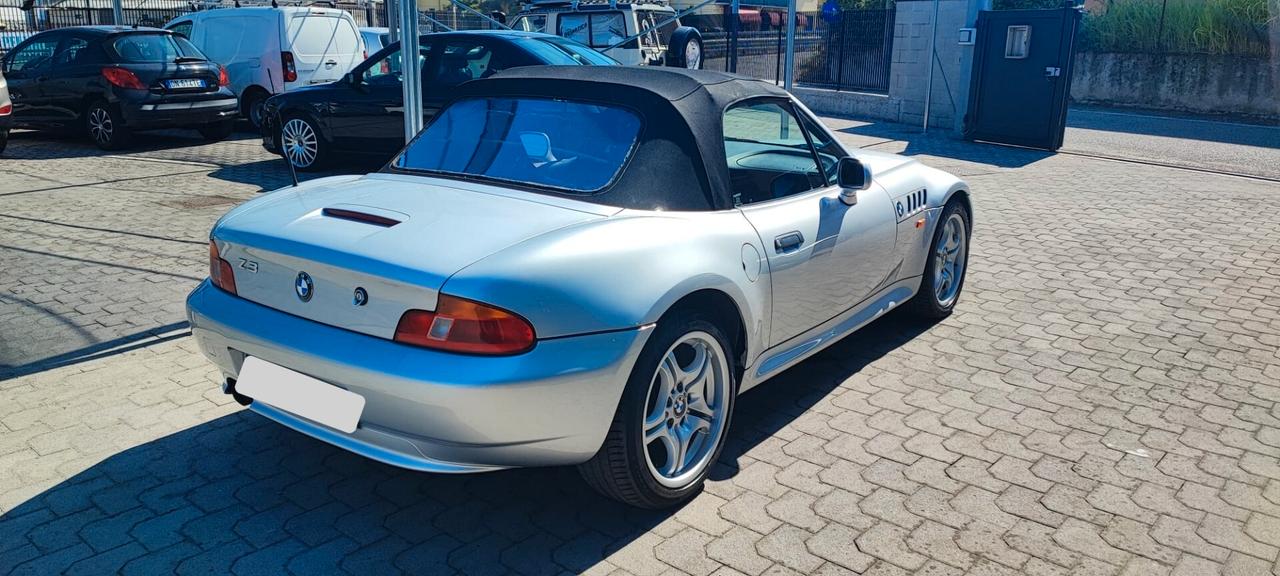 Bmw Z3 1.9 16V cat Roadster