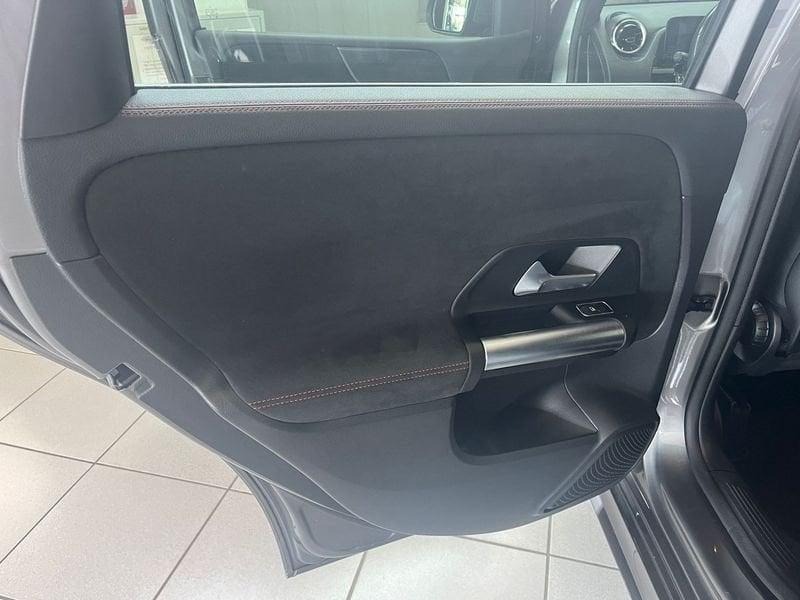 Mercedes-Benz Classe B B 200 Automatic Premium