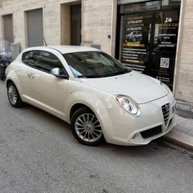 Alfa Romeo MiTo 1.3 JTDm-2 95 CV S&S Progression