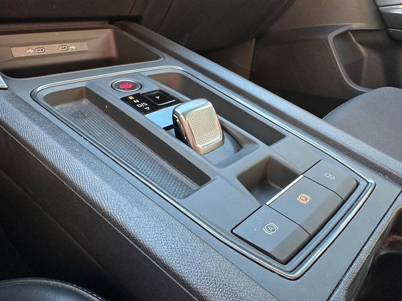 Cupra Formentor 2.0 TDI 4Drive DSG