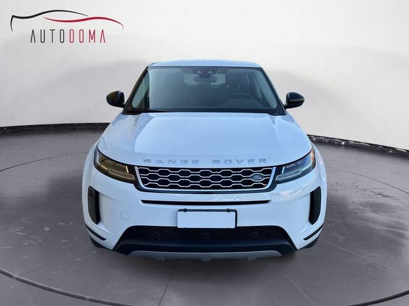 Land Rover Range Rover Evoque Range Rover Evoque 2.0D I4 150CV DINAMIC Edition