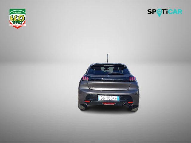 PEUGEOT 208 PureTech 100 Stop&Start 5 porte Allure