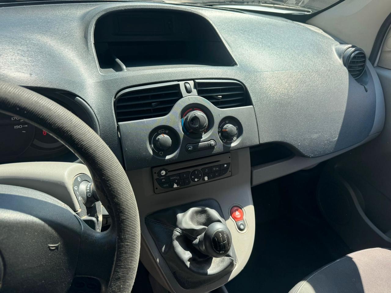 Renault Kangoo 1.5 dCi COIBENTATO