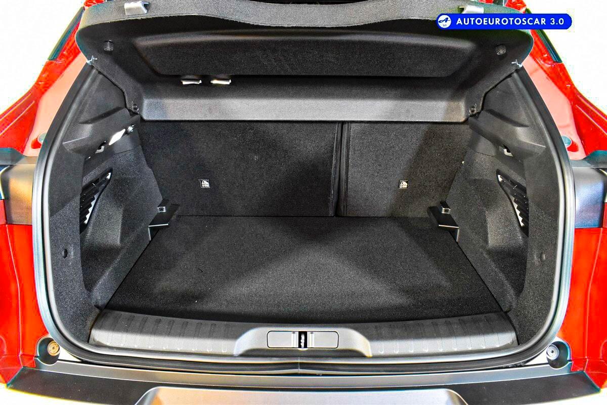 Alfa Romeo Junior 1.2 136 CV Hybrid eDCT6