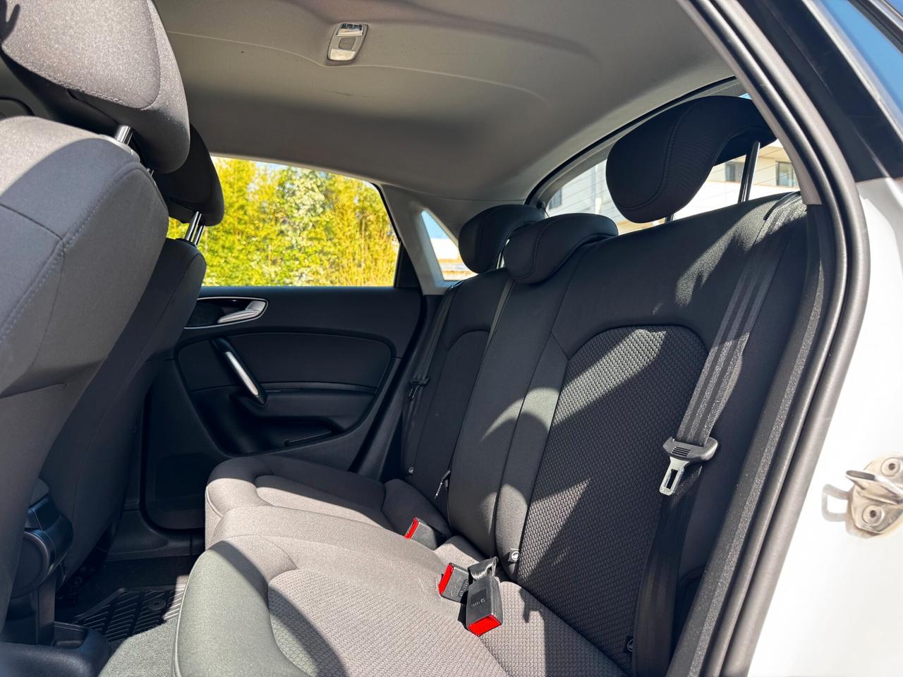 Audi A1 1.4 TDI ultra Metal