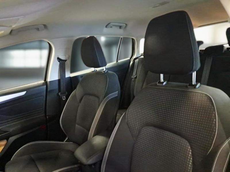 FORD FOCUS 1.0 ECOBOOST HYBRID 125 CV BUSINESS SW STATION WAGON