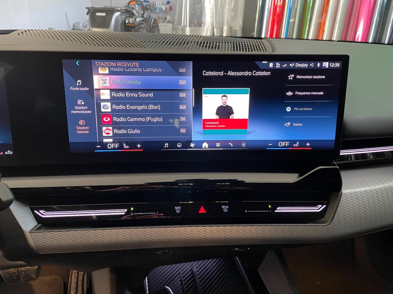 Bmw 520 520d 48V xDrive Touring Msport