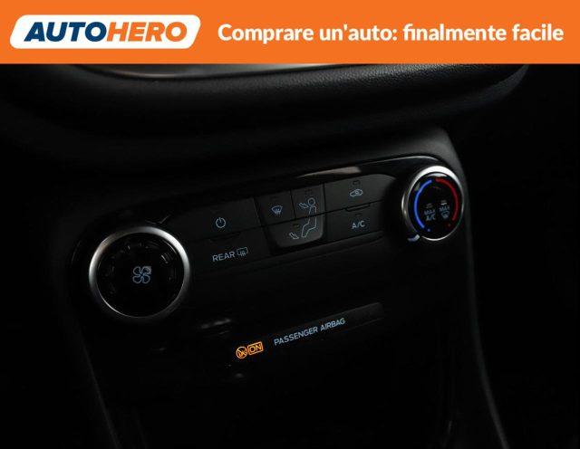 FORD Puma 1.0 EcoBoost 125 CV S&S aut. ST-Line