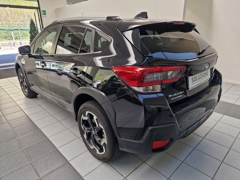 Subaru XV XV 2.0i e-Boxer MHEV Lineartronic Style Xtra