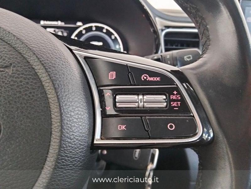 Kia Xceed 1.0 T-GDi Style