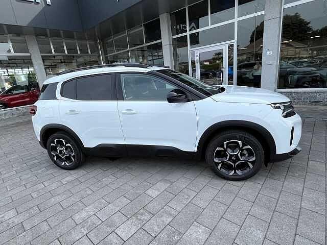 Citroen C5 Aircross MHEV 1.2 Hybrid 136cv DCS6 PLUS KM ZERO