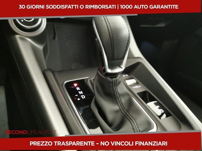 Alfa Romeo Tonale 1.6 Ti 130cv tct6