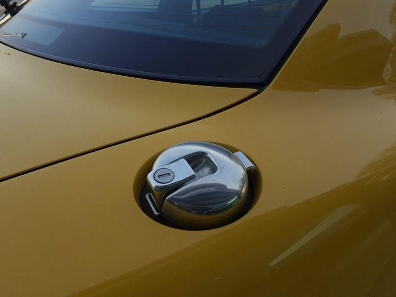 FIAT Coupé Coupe 1.8 i.e. 16V ASPIRATO