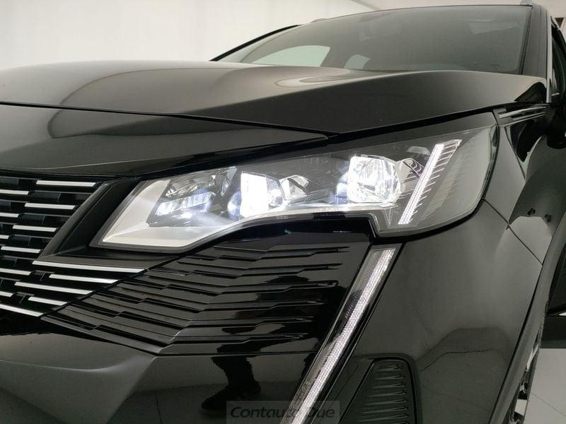 Peugeot 3008 3008 BlueHDi 130 S&S EAT8 GT Pack N1 AUTOCARRO