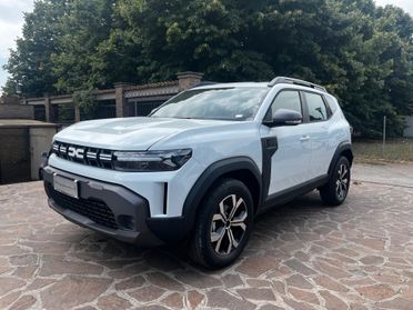 Dacia Duster Hybrid 140 Journey