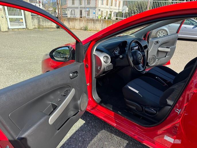 Mazda 2 Mazda2 1.3 16V 75CV 5p. Easy