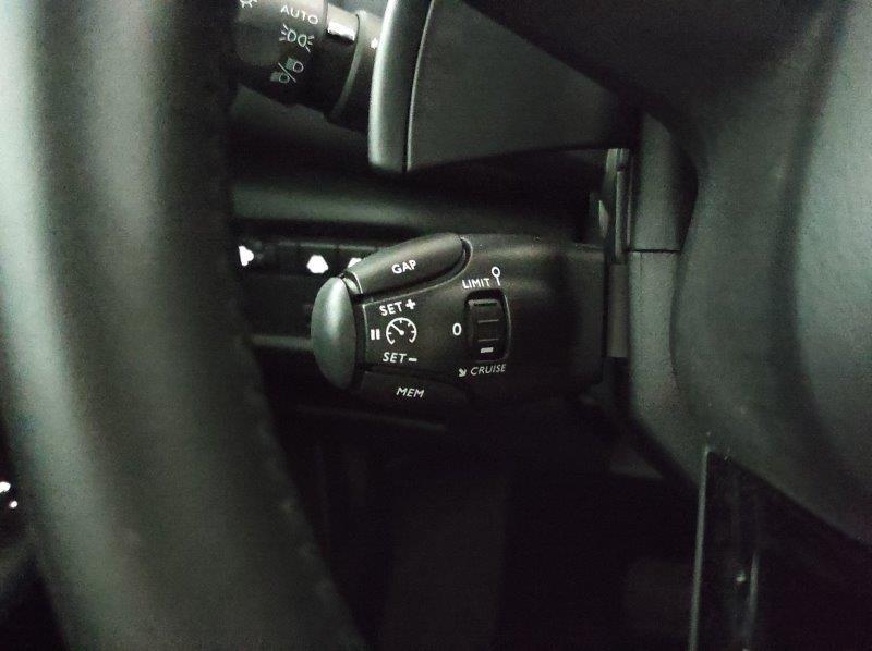 CITROEN C5 Aircross 1ª s. - C5 Aircross Hybrid 136 e-DCS6 Max