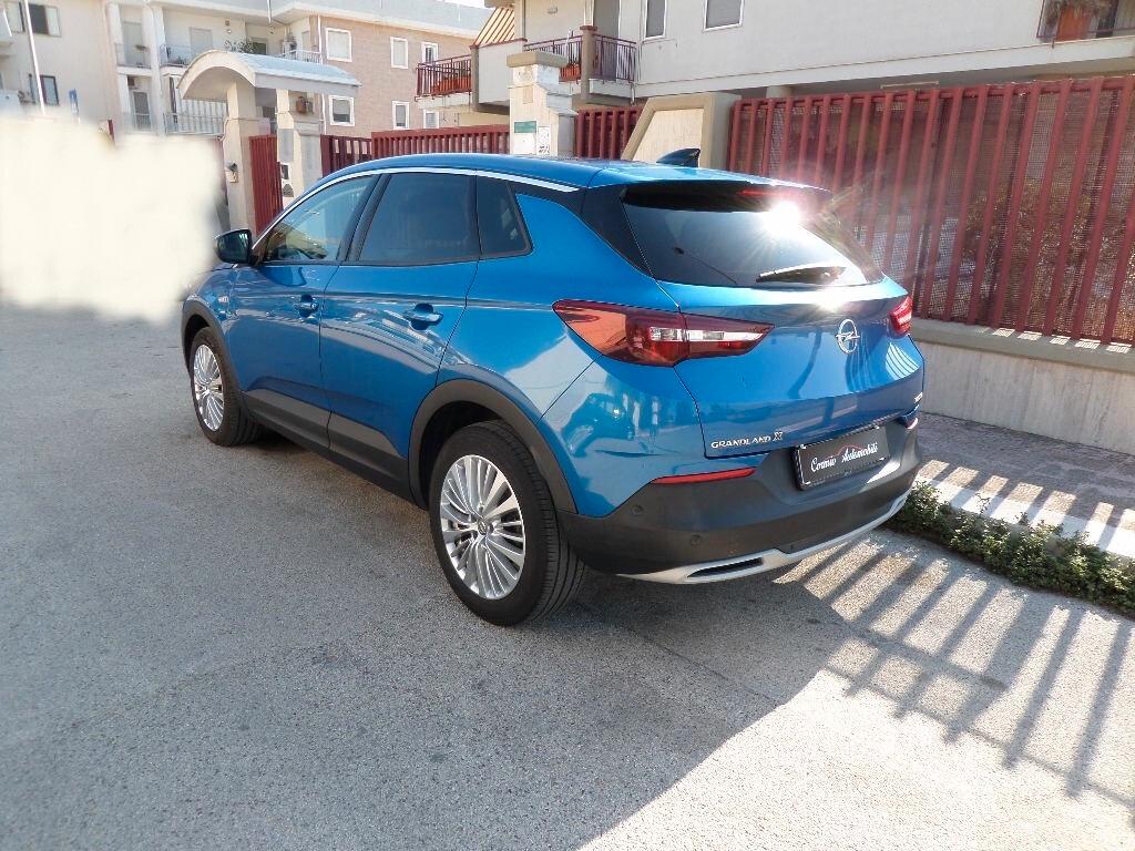 OPEL GRANDLAND X 1.5 D ECOTEC INNOVATION AT6 - Navi-2 Park-Camera-Cerchi 18"