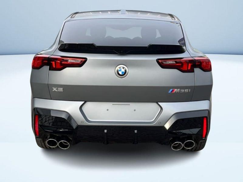 BMW X2 M35i xDrive