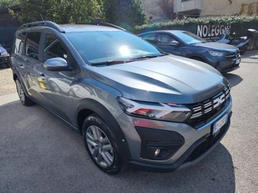 Dacia Jogger 1.0 TCe GPL 100CV 7 posti Expression