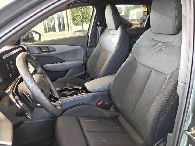 AUDI Q3 TFSI 110 kW mHEV S tronic S Line edition