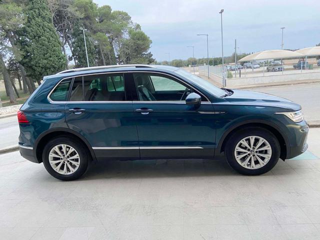 VOLKSWAGEN Tiguan 2.0 TDI 150 CV SCR DSG Life