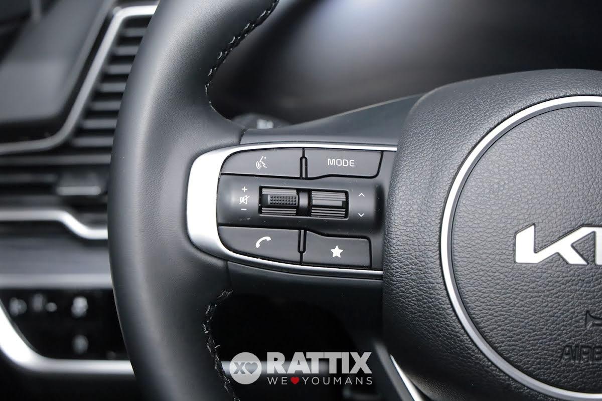 Kia Sportage 1.6 t-GDI GPL 150CV Business