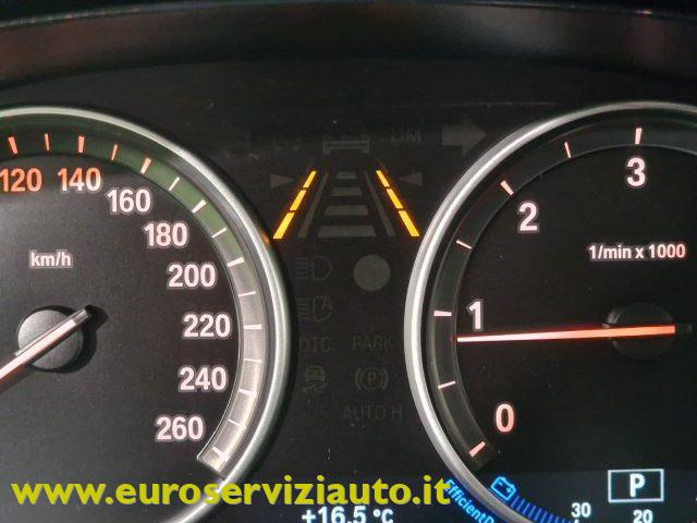 BMW X5 xDrive25d Luxury