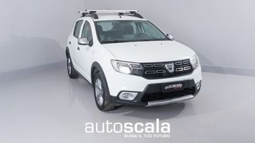 DACIA Sandero Stepway 1.5 dCi 8V 90CV Start&Stop