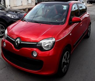 RENAULT TWINGO EXPRESSION 91000 KM