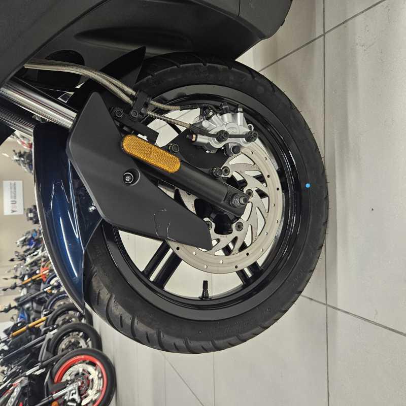 Kymco Agility 125 R16 + 2025