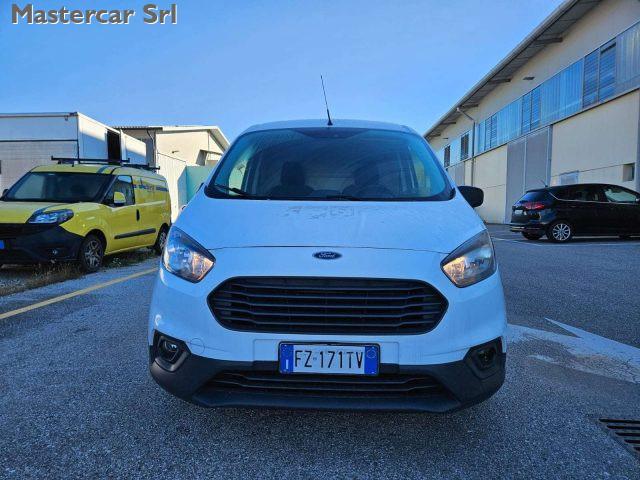 FORD Transit Courier TRANSIT COURIER 1.5 TDCi 75 cv E6 - FZ171TV