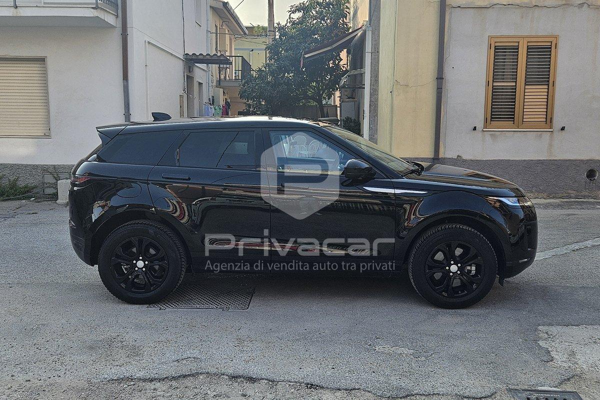 LAND ROVER Range Rover Evoque 2.0D I4-L.Flw 150 CV AWD Auto S