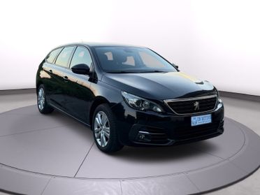 Peugeot 308 Gtline 1.5 BlueHDi anno 2020