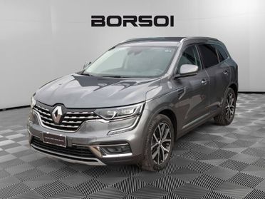 Renault Koleos 2ª serie Blue dCi 150 CV X-Tronic Executive