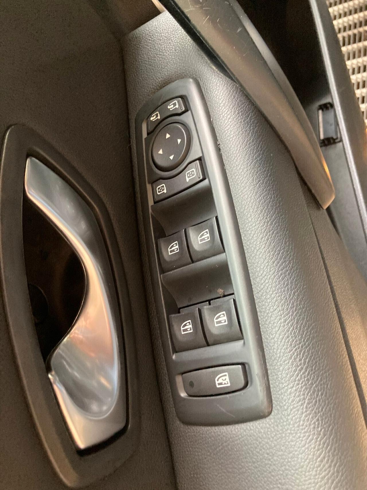 Renault Megane 1.5 dCi - COME NUOVA - 2009