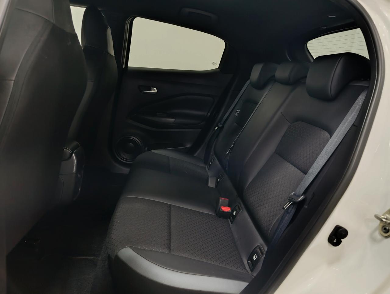 Nissan Juke Full Hybrid 1.6 HEV N-Design