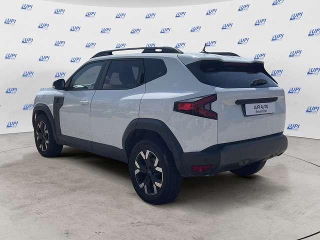 Dacia Duster 1.2 mild hybrid Extreme 130cv
