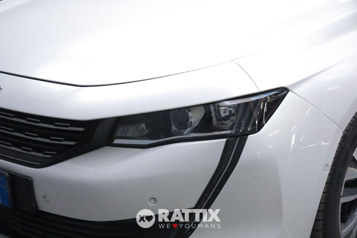 Peugeot 508 SW 1.6 Hybrid 225CV Allure Pack e-EAT8